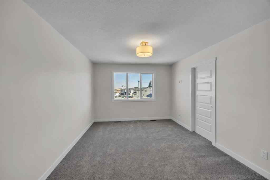 MLS® A2266775 - 139 Homestead Common NE in Homestead Calgary, Residential