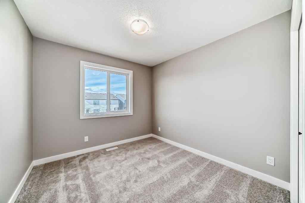 MLS® A2266776 - 419 Hotchkiss Manor SE in Hotchkiss Calgary, Residential