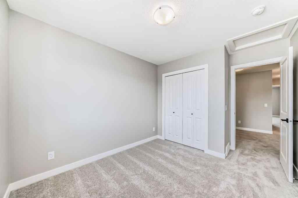 MLS® A2266776 - 419 Hotchkiss Manor SE in Hotchkiss Calgary, Residential