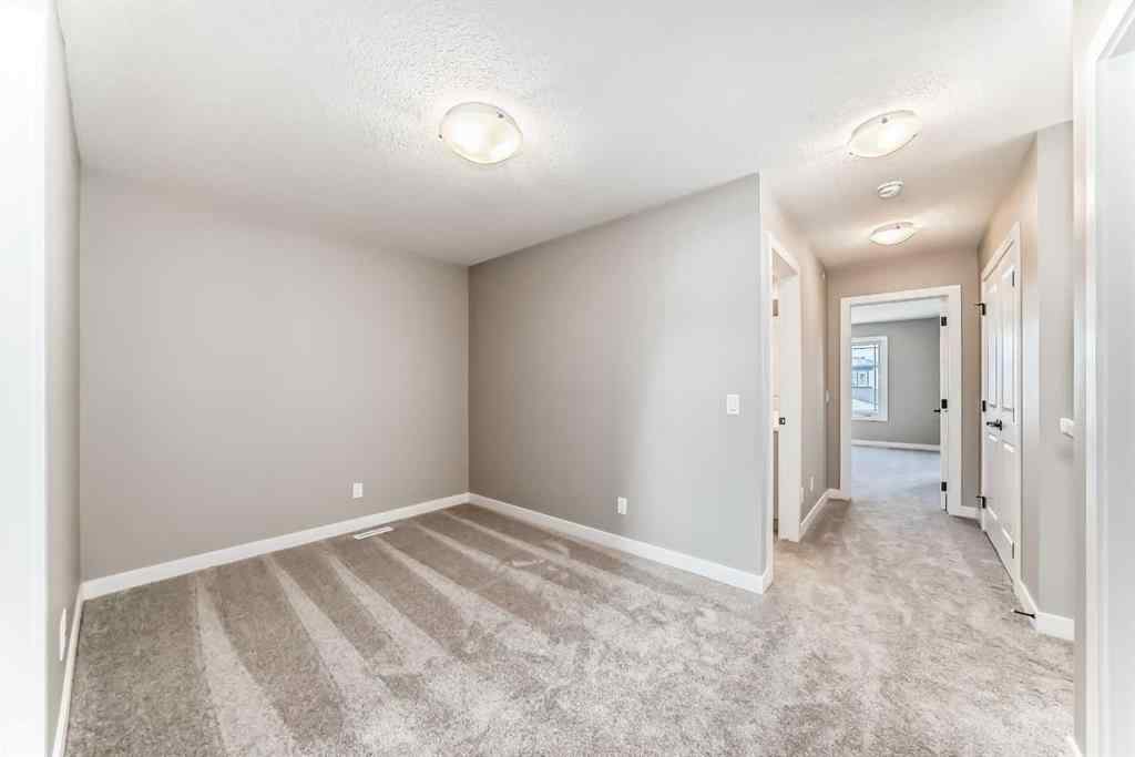 MLS® A2266776 - 419 Hotchkiss Manor SE in Hotchkiss Calgary, Residential