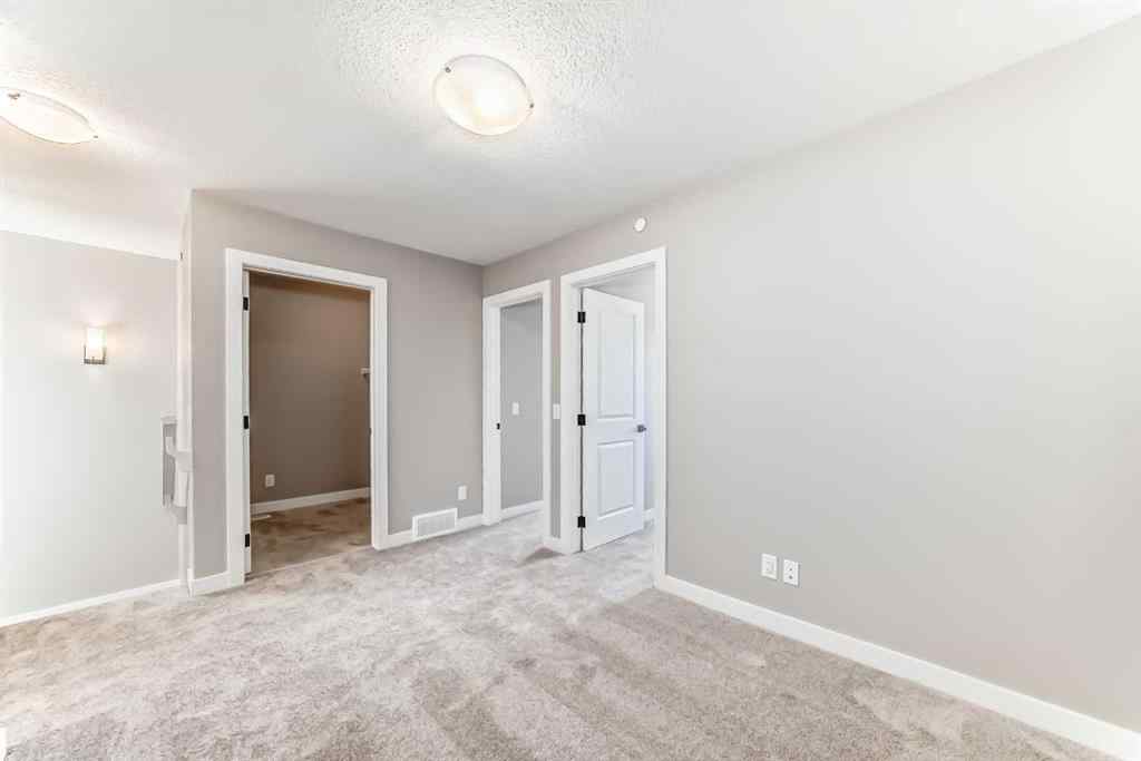 MLS® A2266776 - 419 Hotchkiss Manor SE in Hotchkiss Calgary, Residential