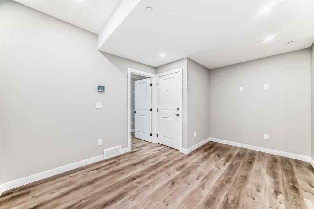 MLS® A2266776 - 419 Hotchkiss Manor SE in Hotchkiss Calgary, Residential