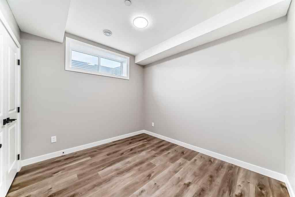 MLS® A2266776 - 419 Hotchkiss Manor SE in Hotchkiss Calgary, Residential