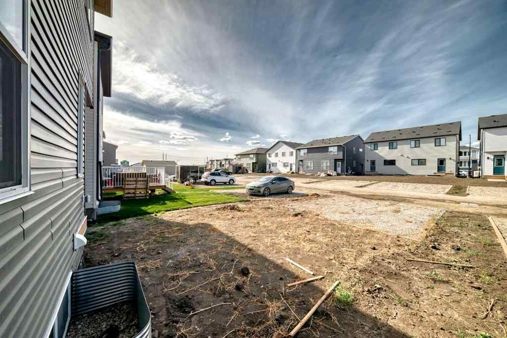 MLS® A2266776 - 419 Hotchkiss Manor SE in Hotchkiss Calgary, Residential