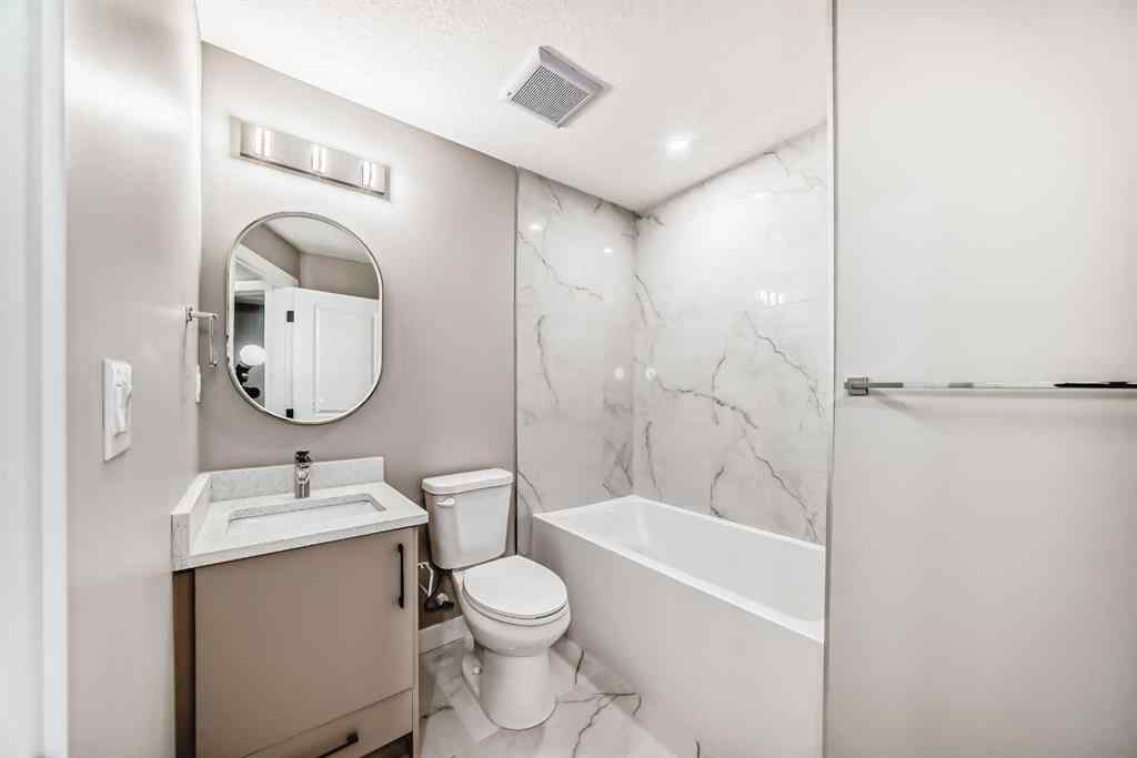 MLS® A2266776 - 419 Hotchkiss Manor SE in Hotchkiss Calgary, Residential