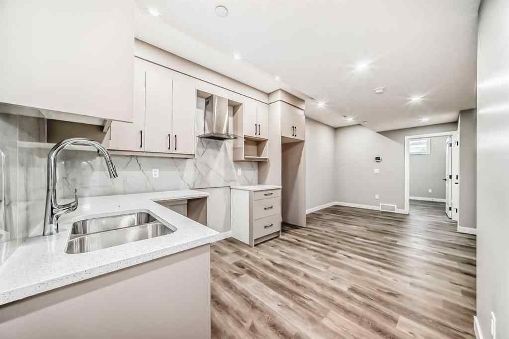 MLS® A2266776 - 419 Hotchkiss Manor SE in Hotchkiss Calgary, Residential