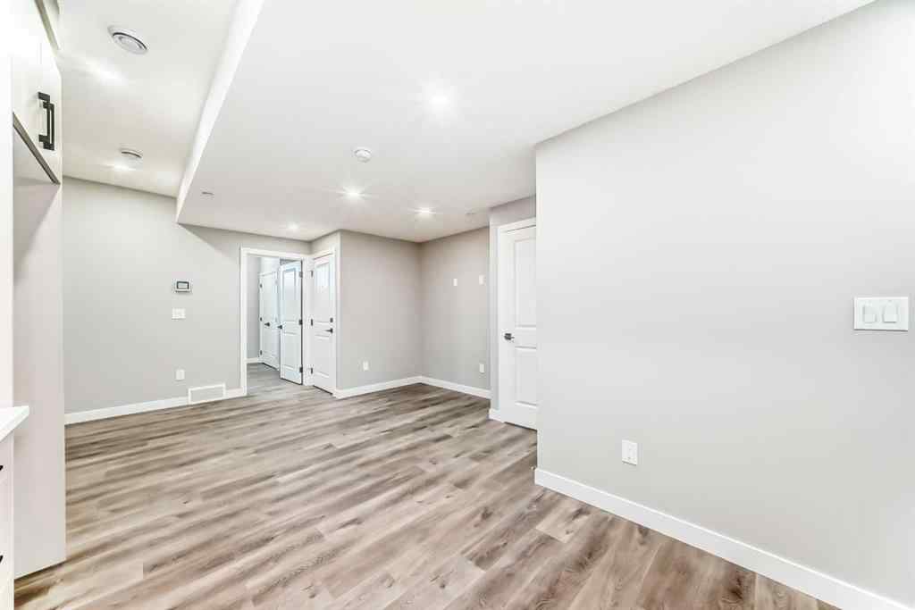 MLS® A2266776 - 419 Hotchkiss Manor SE in Hotchkiss Calgary, Residential