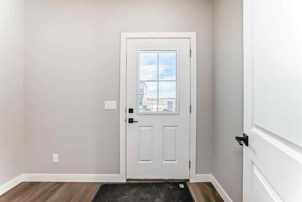 MLS® A2266776 - 419 Hotchkiss Manor SE in Hotchkiss Calgary, Residential
