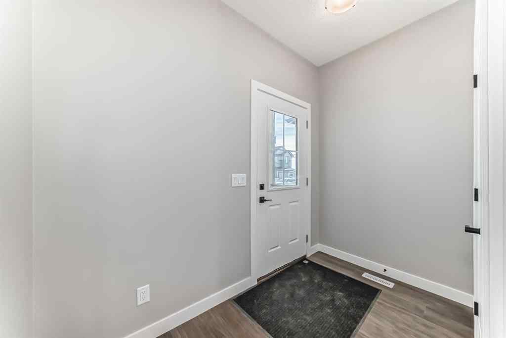 MLS® A2266776 - 419 Hotchkiss Manor SE in Hotchkiss Calgary, Residential