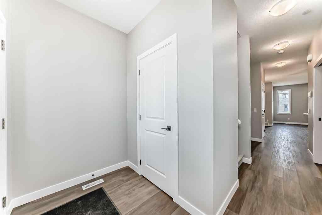 MLS® A2266776 - 419 Hotchkiss Manor SE in Hotchkiss Calgary, Residential