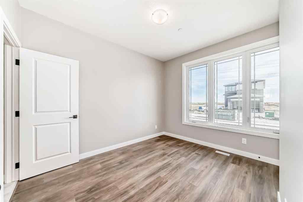 MLS® A2266776 - 419 Hotchkiss Manor SE in Hotchkiss Calgary, Residential