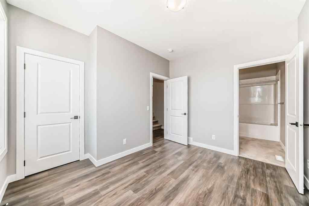 MLS® A2266776 - 419 Hotchkiss Manor SE in Hotchkiss Calgary, Residential