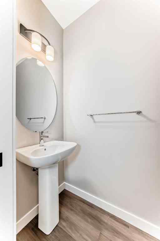 MLS® A2266776 - 419 Hotchkiss Manor SE in Hotchkiss Calgary, Residential