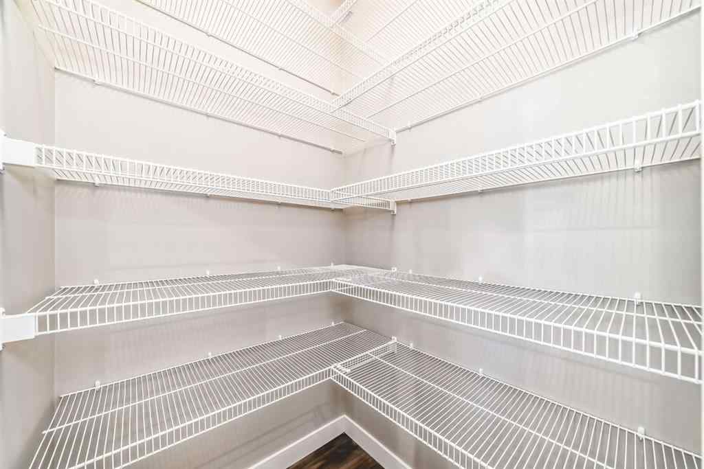 MLS® A2266776 - 419 Hotchkiss Manor SE in Hotchkiss Calgary, Residential