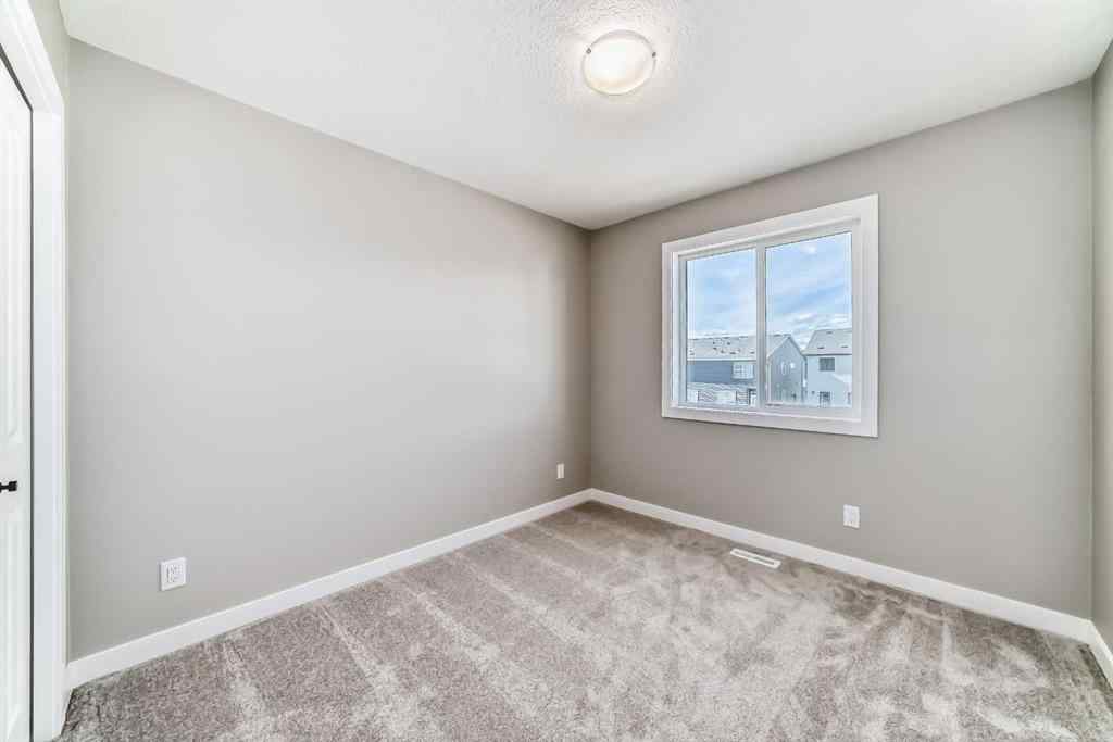 MLS® A2266776 - 419 Hotchkiss Manor SE in Hotchkiss Calgary, Residential