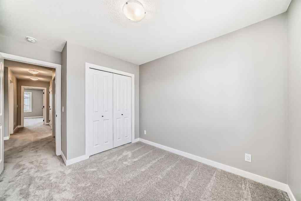MLS® A2266776 - 419 Hotchkiss Manor SE in Hotchkiss Calgary, Residential