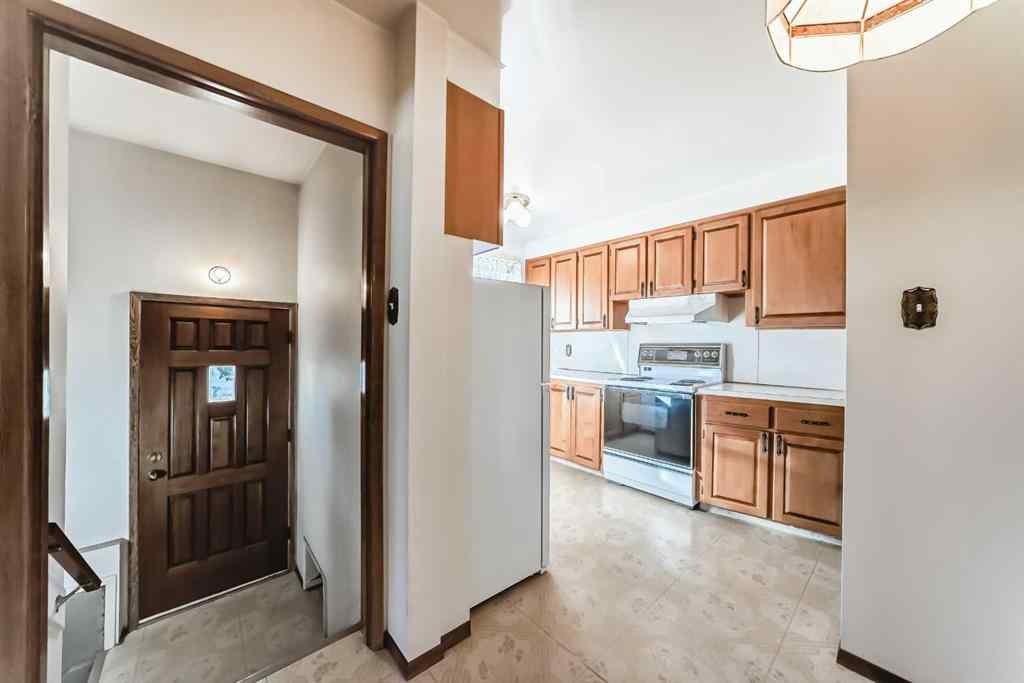 MLS® A2266777 - 4739 26 Avenue SW in Glenbrook Calgary, Residential