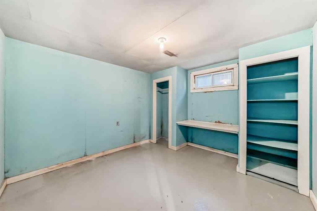 MLS® A2266777 - 4739 26 Avenue SW in Glenbrook Calgary, Residential