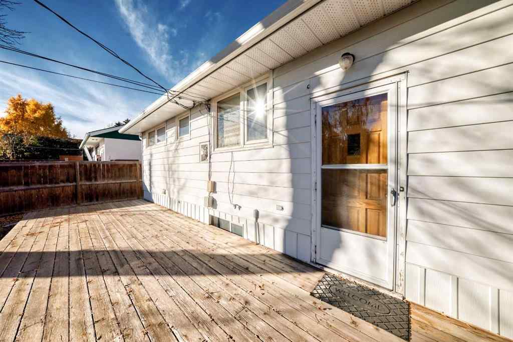 MLS® A2266777 - 4739 26 Avenue SW in Glenbrook Calgary, Residential