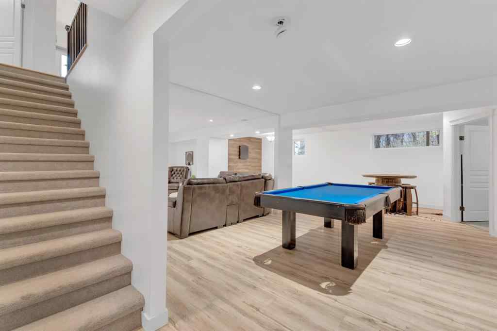 MLS® A2266778 - 15 Creek Road  in Wolf Creek Estates Rural Ponoka County, Residential