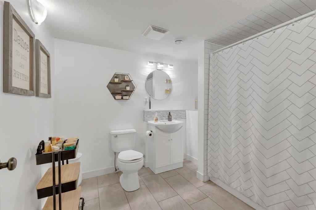 MLS® A2266778 - 15 Creek Road  in Wolf Creek Estates Rural Ponoka County, Residential