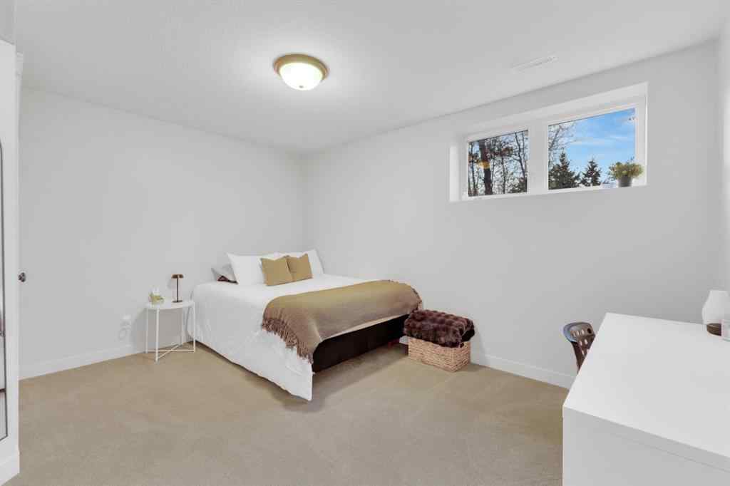 MLS® A2266778 - 15 Creek Road  in Wolf Creek Estates Rural Ponoka County, Residential