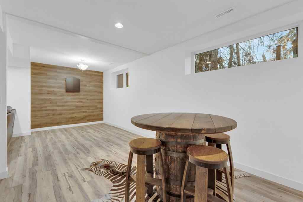 MLS® A2266778 - 15 Creek Road  in Wolf Creek Estates Rural Ponoka County, Residential