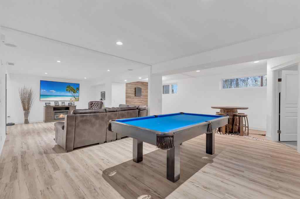 MLS® A2266778 - 15 Creek Road  in Wolf Creek Estates Rural Ponoka County, Residential