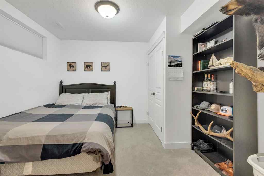 MLS® A2266778 - 15 Creek Road  in Wolf Creek Estates Rural Ponoka County, Residential