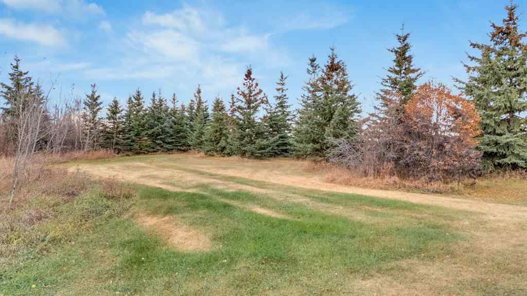 MLS® A2266778 - 15 Creek Road  in Wolf Creek Estates Rural Ponoka County, Residential