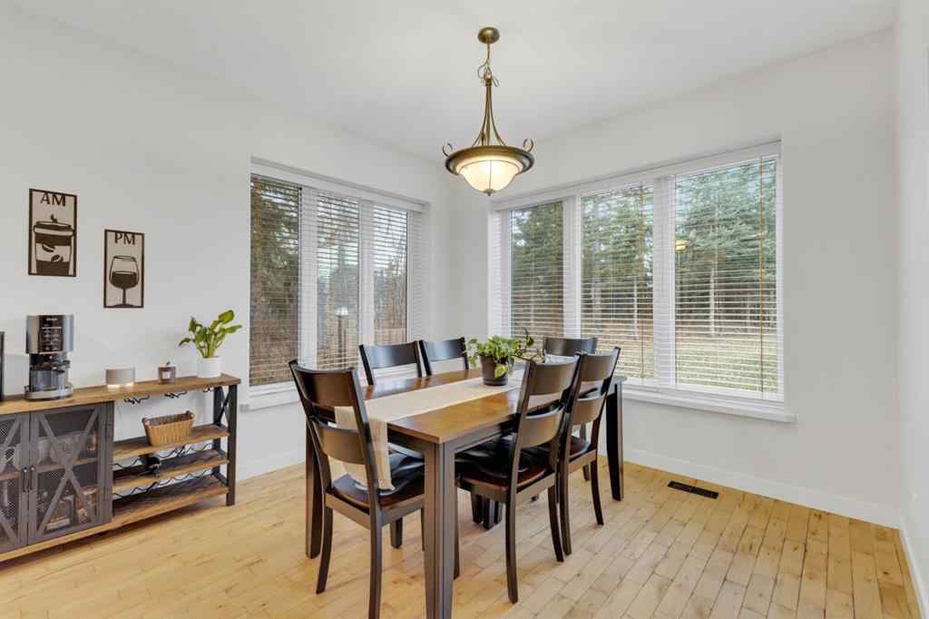 MLS® A2266778 - 15 Creek Road  in Wolf Creek Estates Rural Ponoka County, Residential