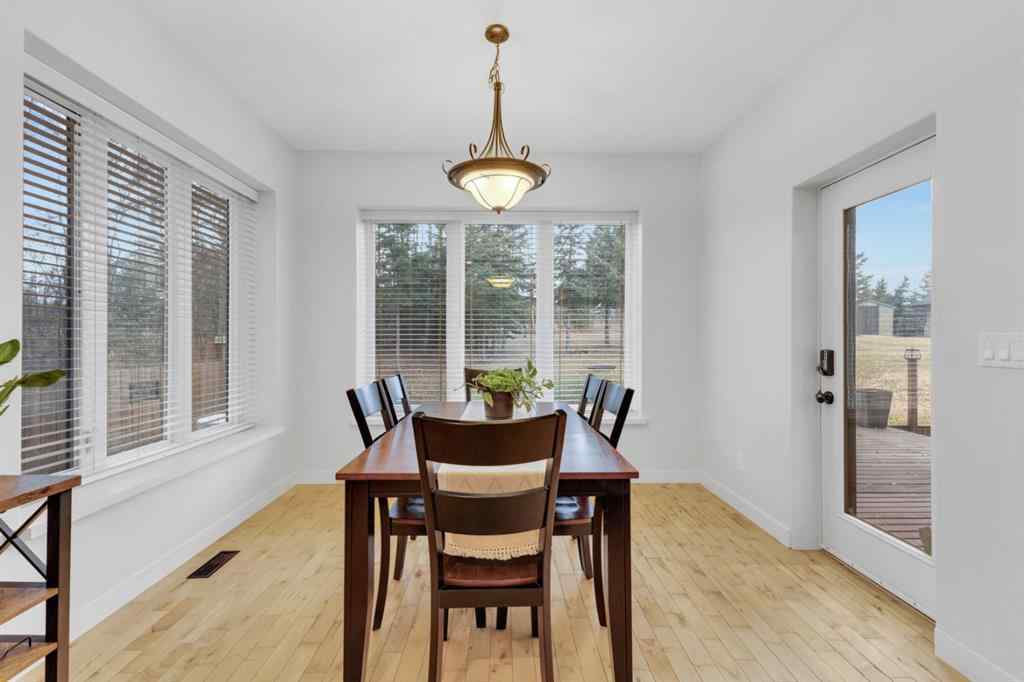 MLS® A2266778 - 15 Creek Road  in Wolf Creek Estates Rural Ponoka County, Residential