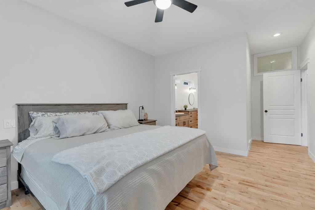 MLS® A2266778 - 15 Creek Road  in Wolf Creek Estates Rural Ponoka County, Residential