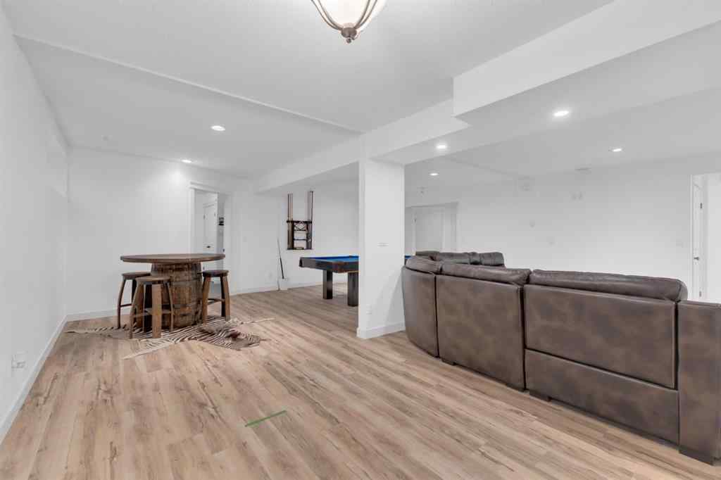 MLS® A2266778 - 15 Creek Road  in Wolf Creek Estates Rural Ponoka County, Residential