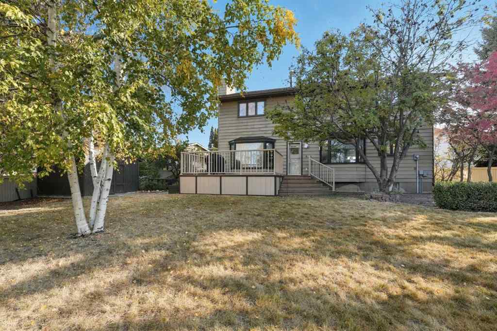 MLS® A2266779 - 30 Comfort Close  in Clearview Meadows Red Deer, Residential