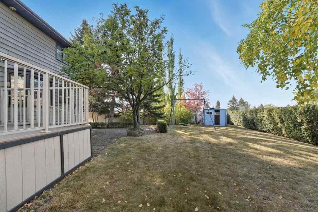 MLS® A2266779 - 30 Comfort Close  in Clearview Meadows Red Deer, Residential