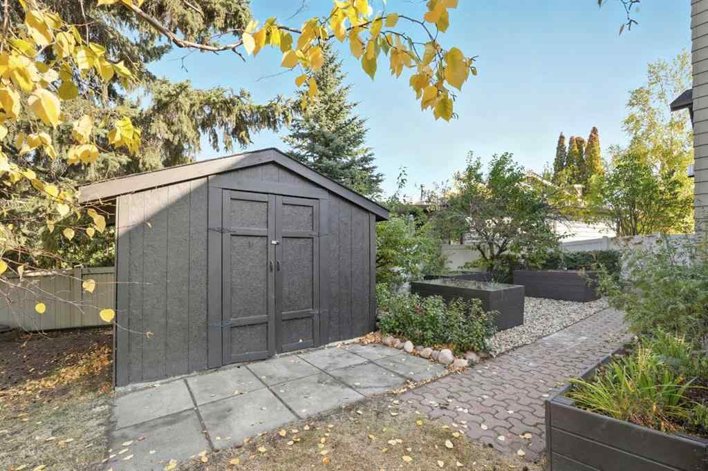 MLS® A2266779 - 30 Comfort Close  in Clearview Meadows Red Deer, Residential