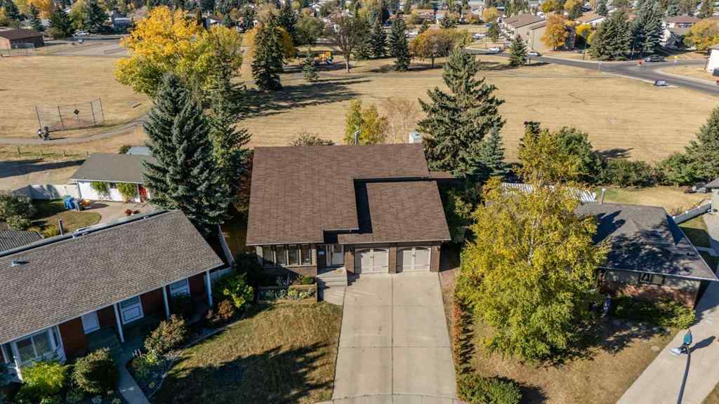 MLS® A2266779 - 30 Comfort Close  in Clearview Meadows Red Deer, Residential
