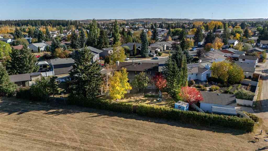 MLS® A2266779 - 30 Comfort Close  in Clearview Meadows Red Deer, Residential