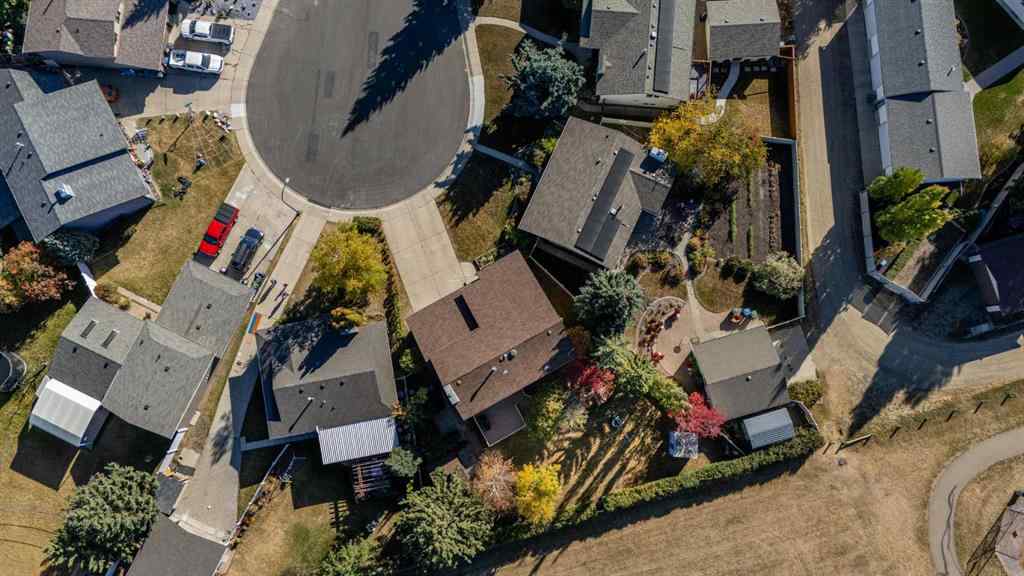 MLS® A2266779 - 30 Comfort Close  in Clearview Meadows Red Deer, Residential