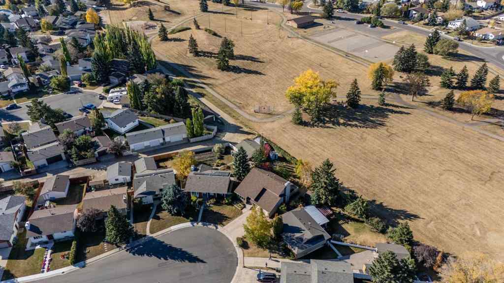 MLS® A2266779 - 30 Comfort Close  in Clearview Meadows Red Deer, Residential