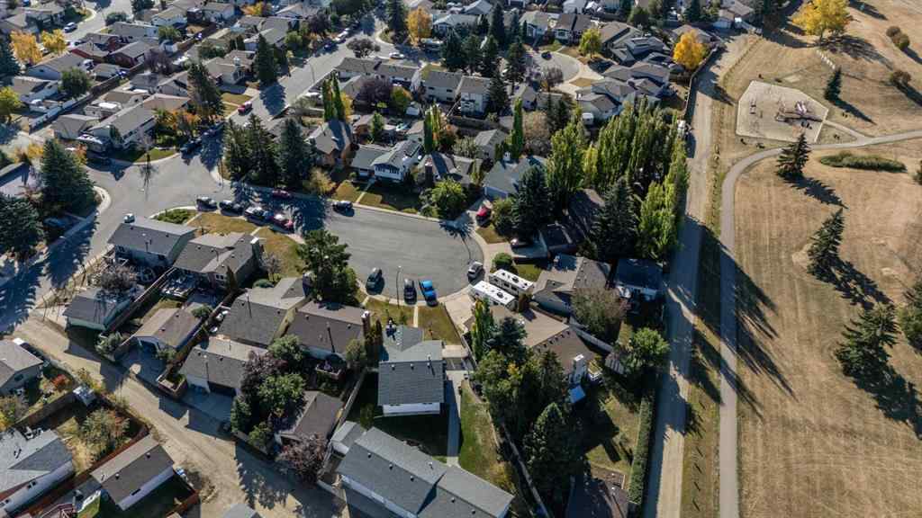 MLS® A2266779 - 30 Comfort Close  in Clearview Meadows Red Deer, Residential