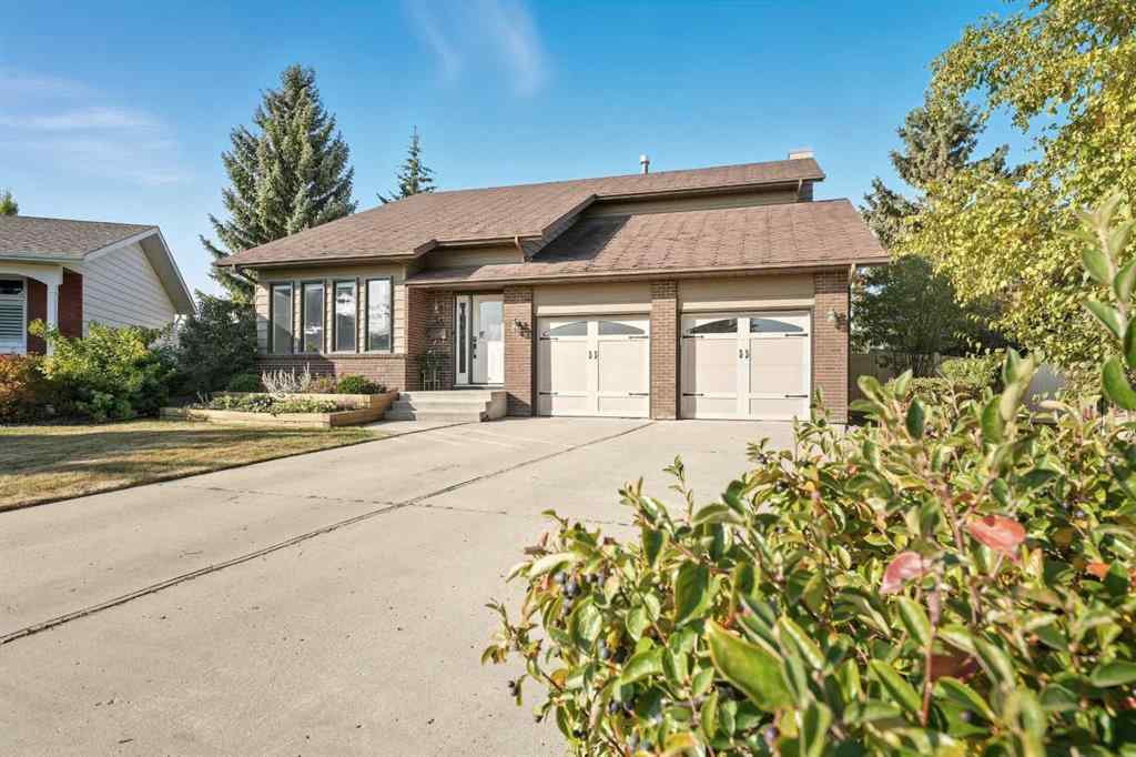 MLS® A2266779 - 30 Comfort Close  in Clearview Meadows Red Deer, Residential