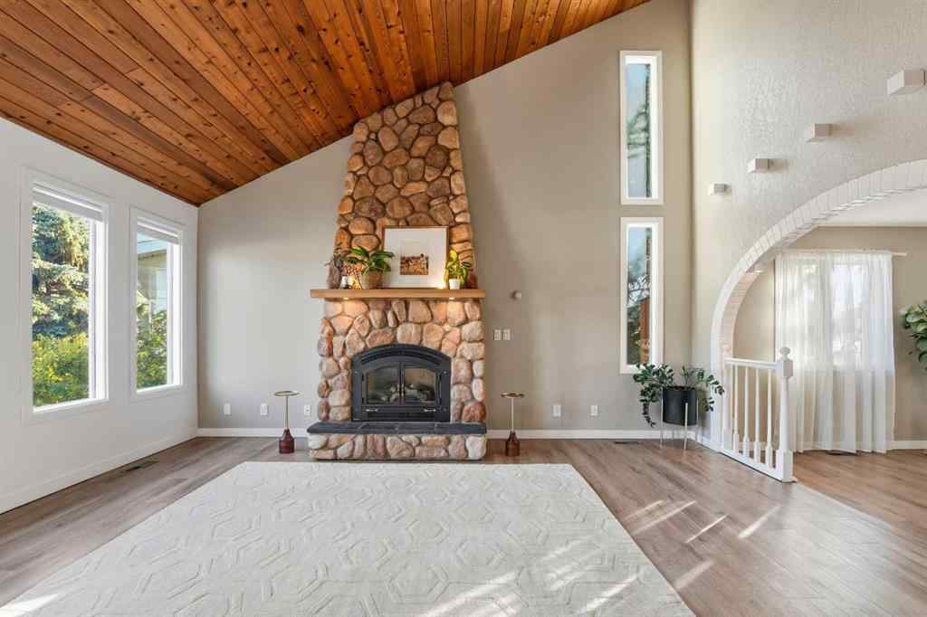 MLS® A2266779 - 30 Comfort Close  in Clearview Meadows Red Deer, Residential