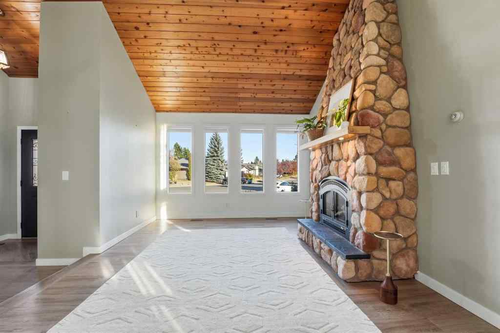 MLS® A2266779 - 30 Comfort Close  in Clearview Meadows Red Deer, Residential