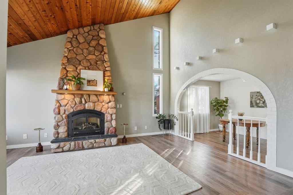 MLS® A2266779 - 30 Comfort Close  in Clearview Meadows Red Deer, Residential