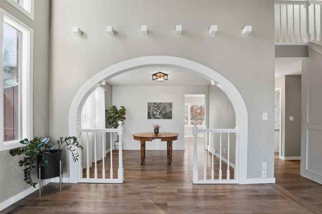 MLS® A2266779 - 30 Comfort Close  in Clearview Meadows Red Deer, Residential