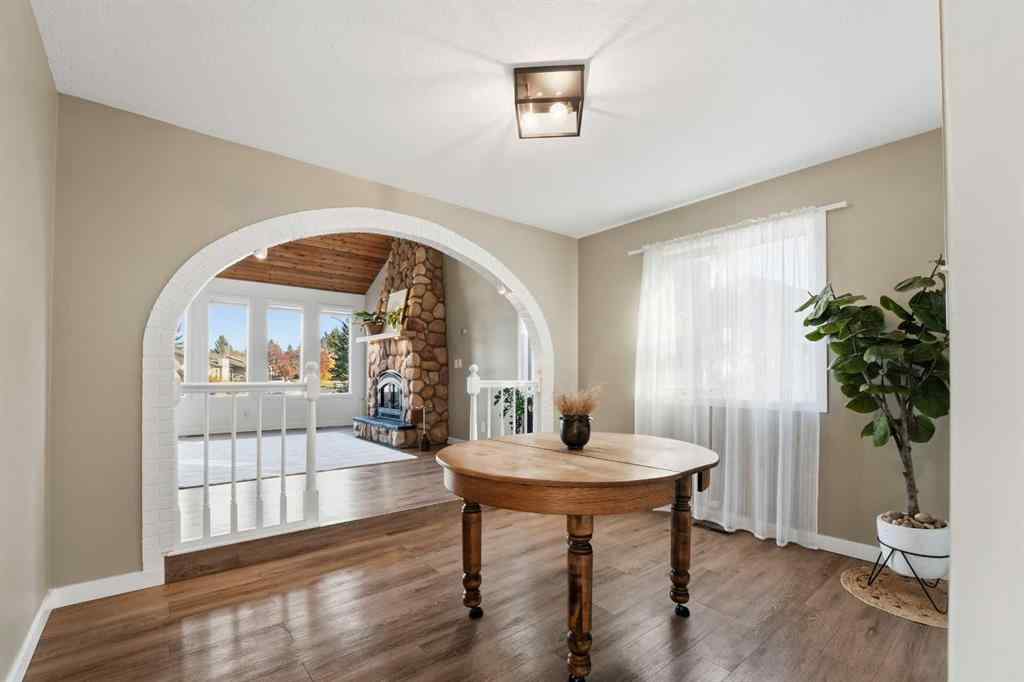 MLS® A2266779 - 30 Comfort Close  in Clearview Meadows Red Deer, Residential