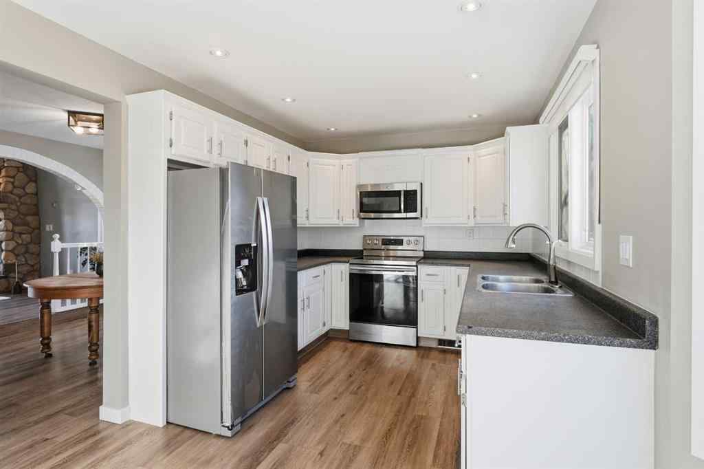 MLS® A2266779 - 30 Comfort Close  in Clearview Meadows Red Deer, Residential