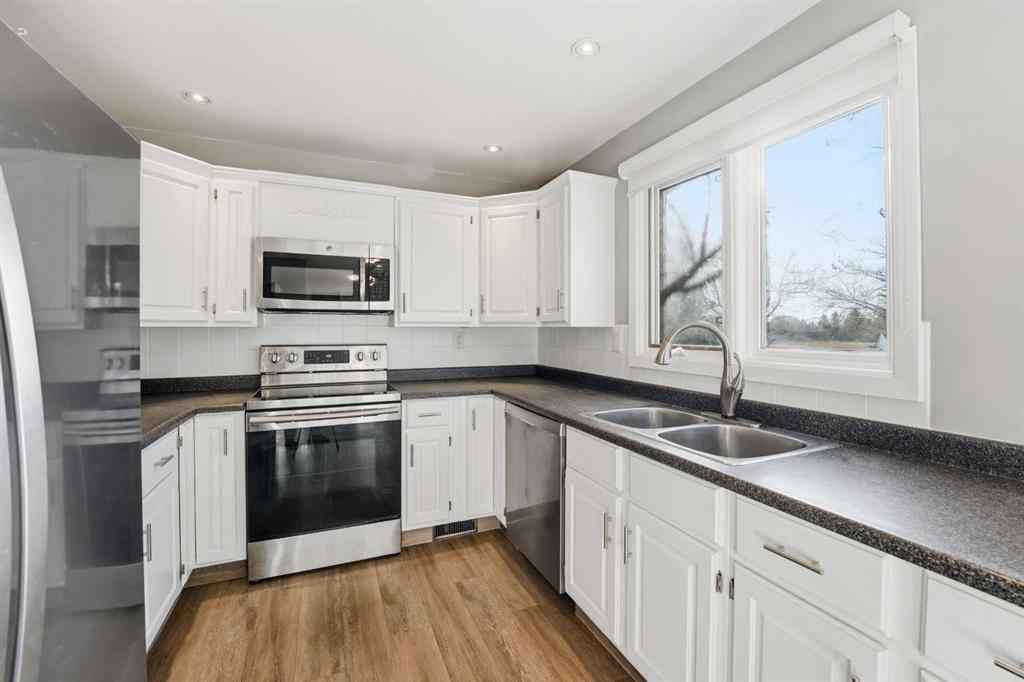 MLS® A2266779 - 30 Comfort Close  in Clearview Meadows Red Deer, Residential